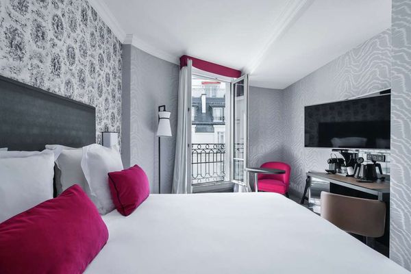 Maison Astor Paris, Curio Collection by Hilton by null