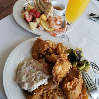 Eve's Waterfront - Venues & Event Spaces Near Me - Oakland, California