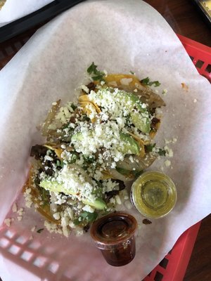 Tacos La Bamba by null