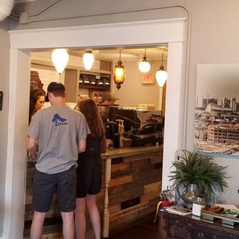 Scout Coffee - Coffee & Tea Near Me - Blue Springs, Missouri Scout Coffee - Coffee & Tea Near Me - Blue Springs, Missouri
