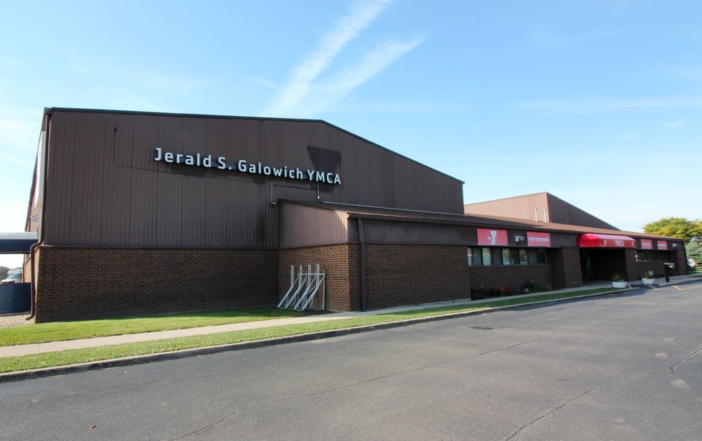 Galowich Family YMCA - social services organization in Joliet, IL