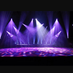 Azteca Theater