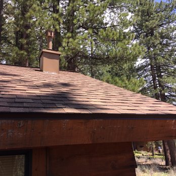 Hi & Dry Roofing - Chimney, flashing - Roofing Near Me - Zephyr Cove, Nevada