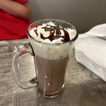 Le Peep - Hot Chocolate - Breakfast & Brunch Near Me - Loveland, Ohio Le Peep - Hot Chocolate - Breakfast & Brunch Near Me - Loveland, Ohio