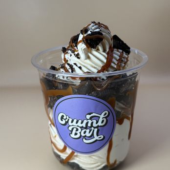 Crumb Bar - Desserts Near Me - Edmonton, Alberta