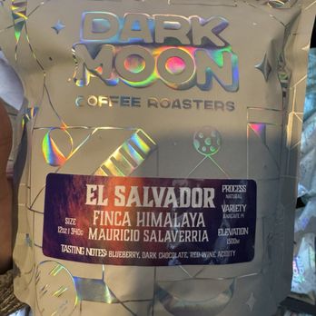 Dark Moon Coffee Roasters - Coffee Roasteries Near Me - Henderson, Nevada