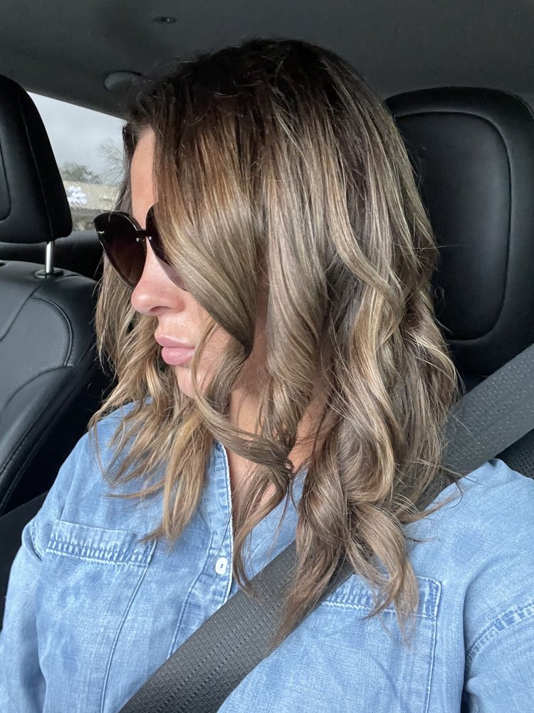 WHISTLE STOP HAIR DESIGN Updated September 2024 24014 Fm 2100 Rd