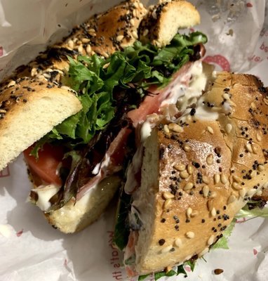Ottawa Bagelshop and Deli by null