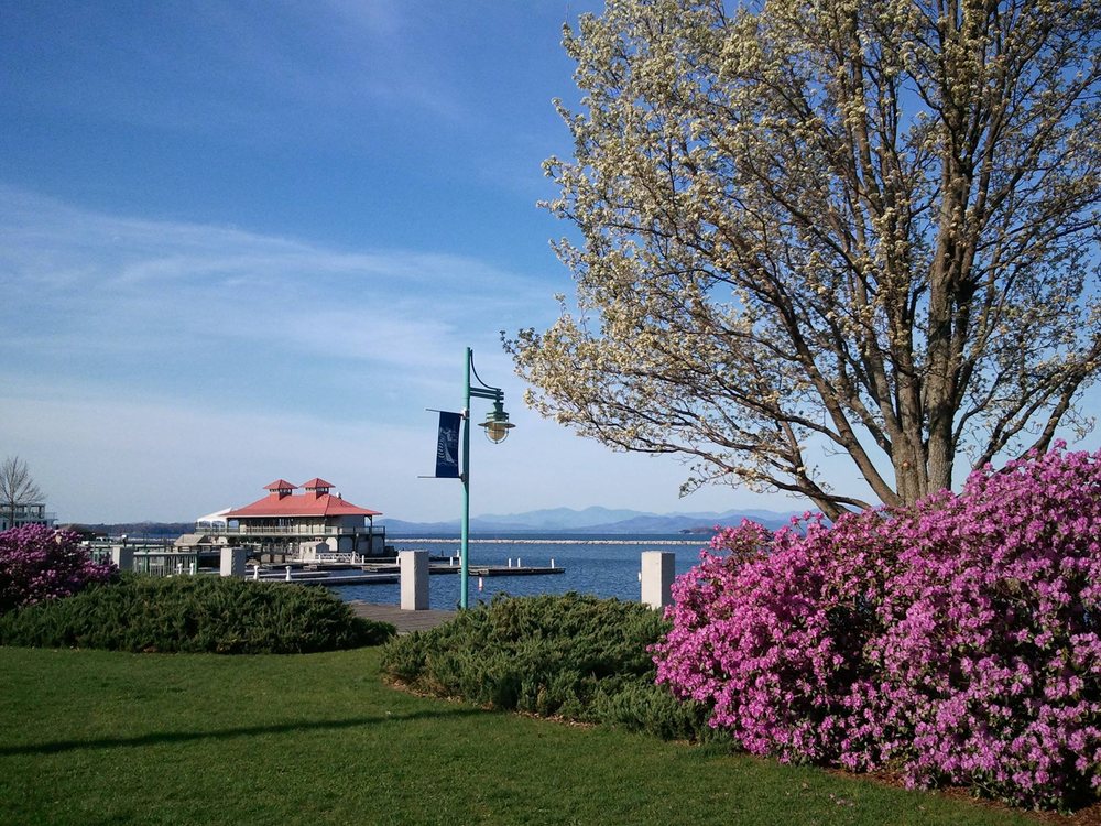 Otter Creek Associates - grief counselor in Burlington, VT