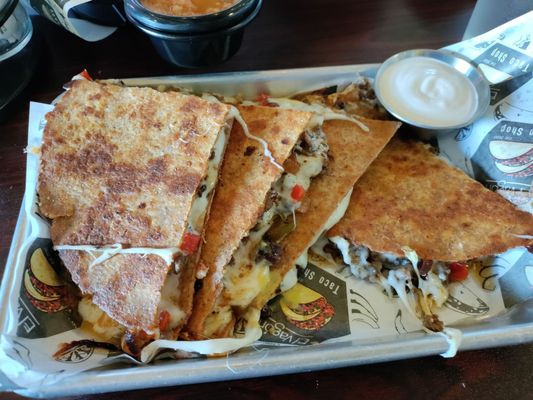 El Vagon Tacos by null