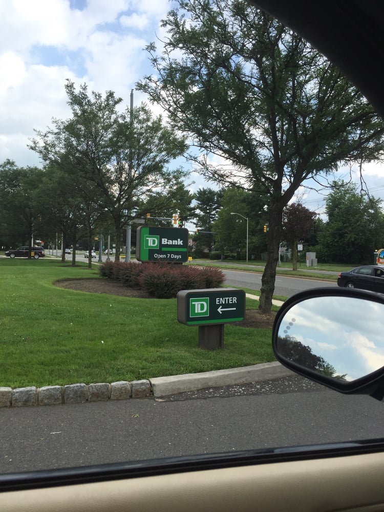 TD BANK Updated September 2024 13 Levitt Pkwy, Willingboro, New