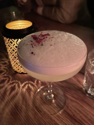 Nhậu bar by null