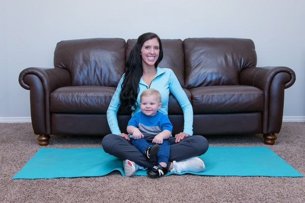 Balanced Life Fitness