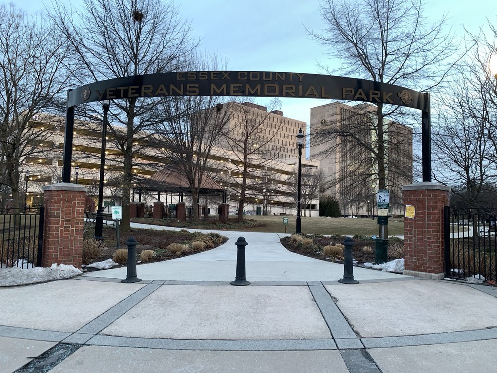Veterans Memorial Park
