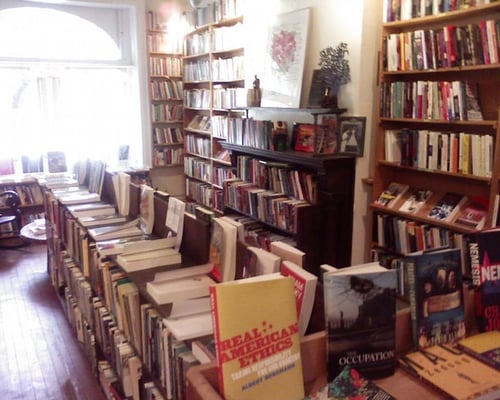 House of Our Own Books by null