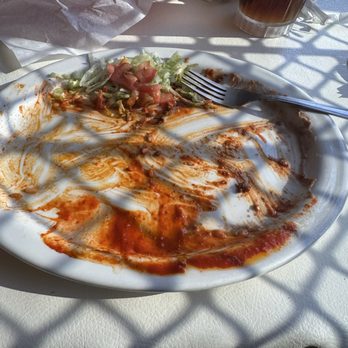 Mary & Tito's - New Mexican Cuisine Near Me - Albuquerque, New Mexico