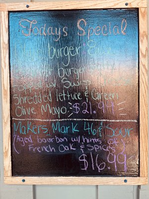 Menu photo 6 Open Range Grill and Tavern Sedona, AZ Menu photo 6 Open Range Grill and Tavern Sedona, AZ