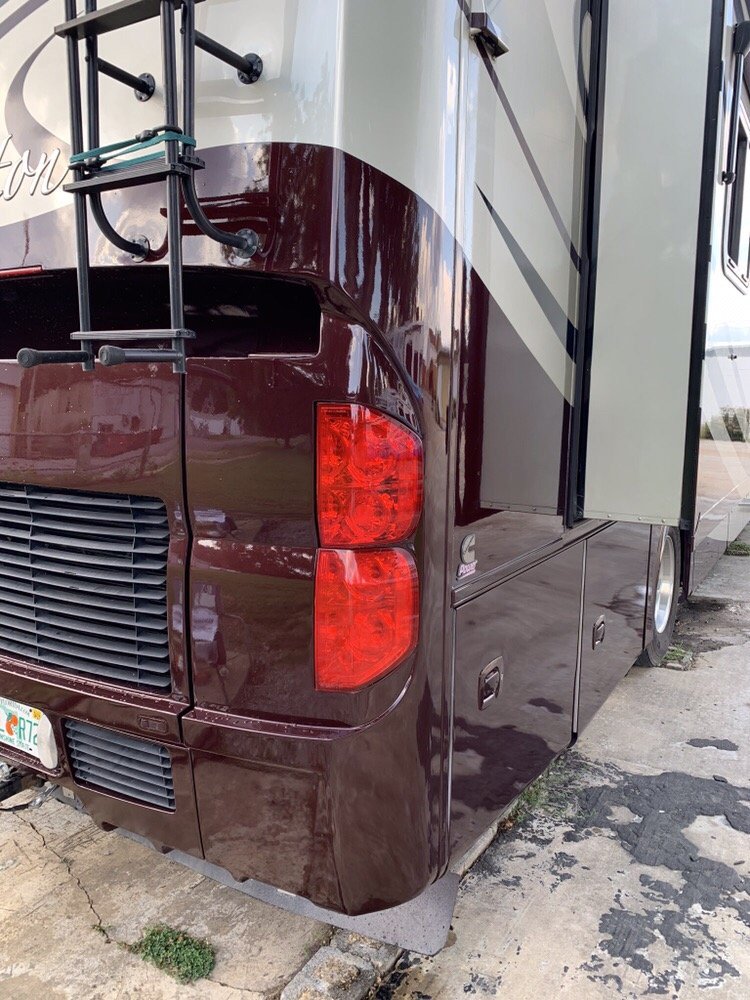 WRIGHT’S BODY & RV REPAIR Updated June 2024 306 5th Ave SW, Red Bay