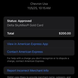 Who spends $200 in gas station they are cloning credit cards.