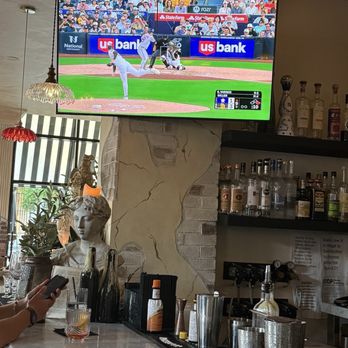 Roman Wolves - The bar - Italian Near Me - San Diego, California Roman Wolves - The bar - Italian Near Me - San Diego, California