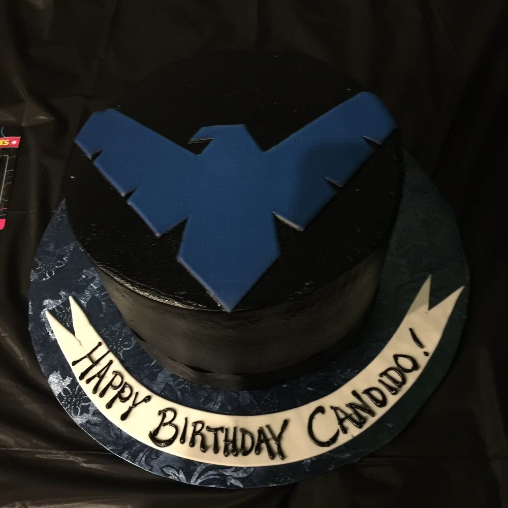 Cake Brothers - A great job!! - Bakeries Near Me - Berwyn, Illinois