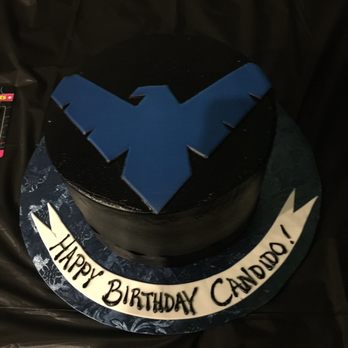 Cake Brothers - A great job!! - Bakeries Near Me - Berwyn, Illinois Cake Brothers - A great job!! - Bakeries Near Me - Berwyn, Illinois