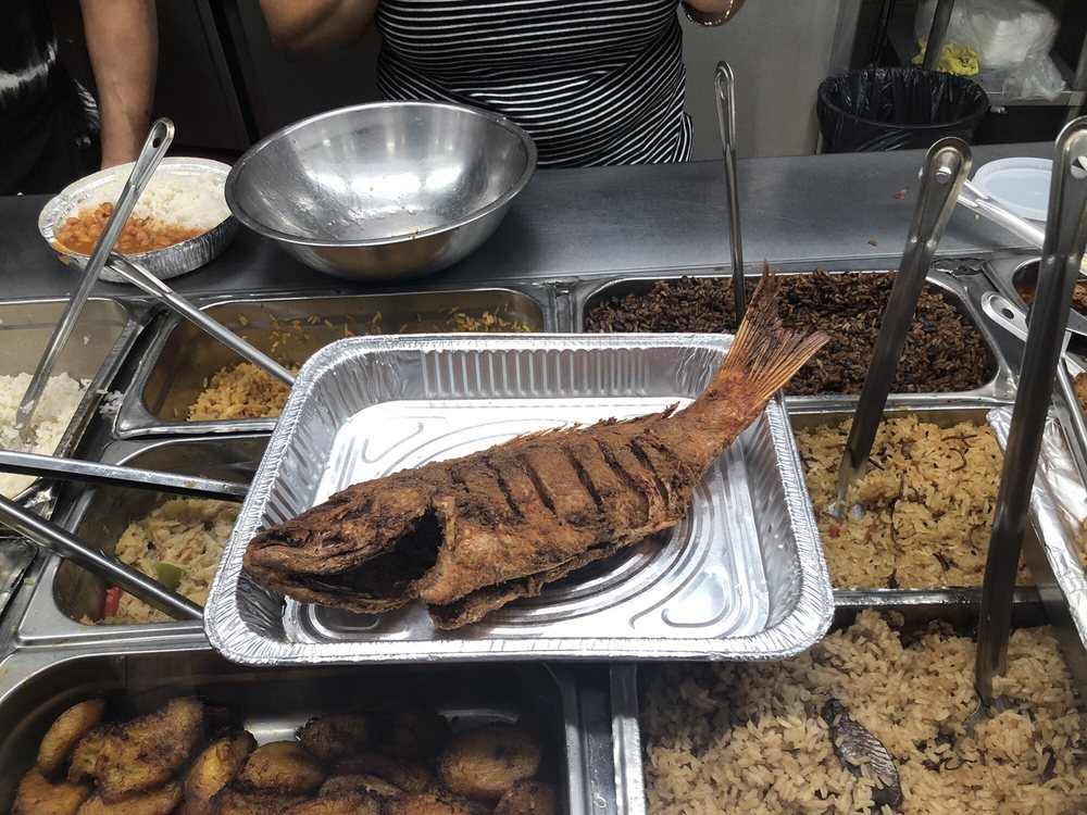 El Sitio Restaurant & BBQ, Paterson Roadtrippers