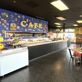 Buenos Días Cafe - Inside - Cafes Near Me - Norco, California Buenos Días Cafe - Inside - Cafes Near Me - Norco, California