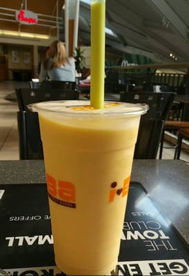 I Heart Boba by null