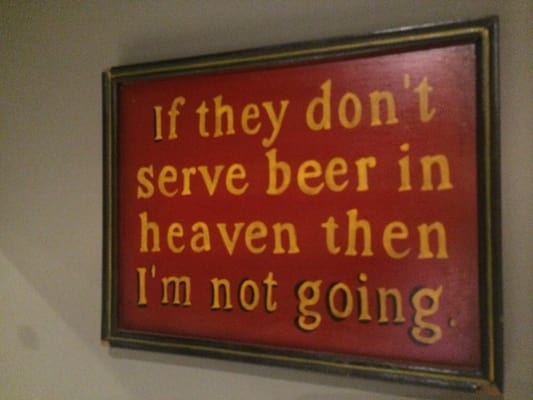 The Kings Arms by null