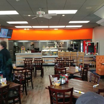 Mama's Table - Seating - Breakfast & Brunch Near Me - Santa Clarita, California