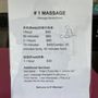 Photo of No 1 Massage Body & Foot