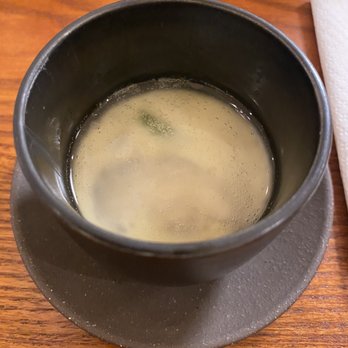 22Kailua - Custard savory soup - Breakfast & Brunch Near Me - Kailua, Hawaii