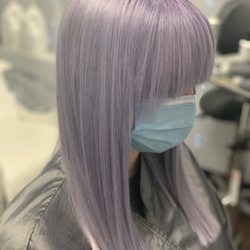 The Color Lab - Beautiful silver