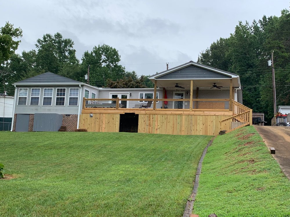 Slide of TruPoint Roofing And Construction