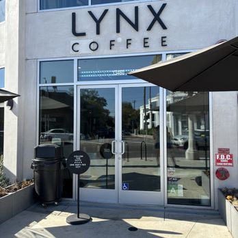 Lynx Coffee - Coffee & Tea Near Me - Sherman Oaks, California Lynx Coffee - Coffee & Tea Near Me - Sherman Oaks, California