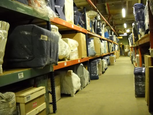 Affordable Moving Company INC photo 2