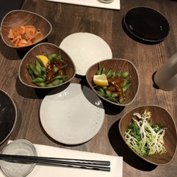 Watami - Forretter