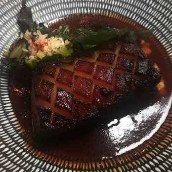 BiXi Beer - Crispy pork belly adobo - Asian Fusion Near Me - Chicago, Illinois BiXi Beer - Crispy pork belly adobo - Asian Fusion Near Me - Chicago, Illinois