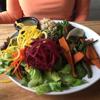 Ai Love Nalo - Roasted veggie plate - Salad Near Me - Waimanalo, Hawaii Ai Love Nalo - Roasted veggie plate - Salad Near Me - Waimanalo, Hawaii