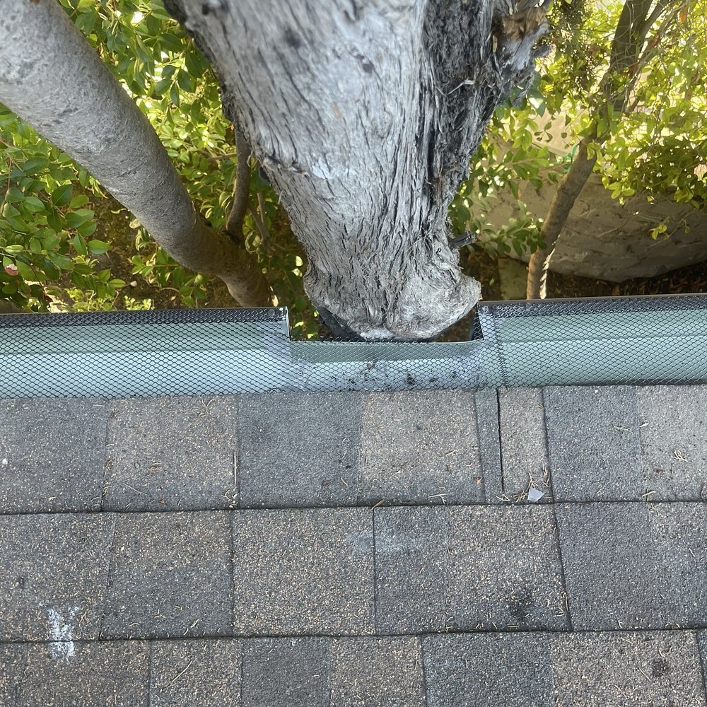 Supreme Seamless Rain Gutter Systems - Another narrow custom designed gutter piece - Gutter Services Near Me Supreme Seamless Rain Gutter Systems - Another narrow custom designed gutter piece - Gutter Services Near Me