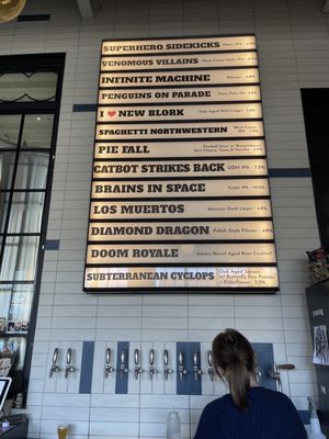 Kings County Brewers Collective by null