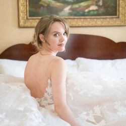 Christina Flach Makeup Artist - Hair And Makeup/beauty services by Christina Flach