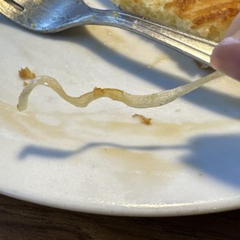 Denny's - It was like eating potato sticks - American Near Me - Walton, Kentucky
