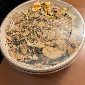 Domoishi - Poke Bowl - Ramen Near Me - Williamsburg, Virginia Domoishi - Poke Bowl - Ramen Near Me - Williamsburg, Virginia