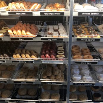 Donut Kraze - Plenty of options - Donuts Near Me - Tonawanda, New York Donut Kraze - Plenty of options - Donuts Near Me - Tonawanda, New York