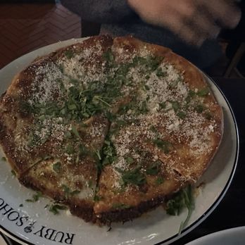 Liberty Soho - Quesadilla - Breakfast & Brunch Near Me - Toronto, Ontario