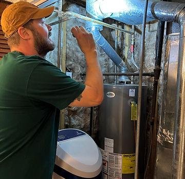 Safely Home Inspection Services