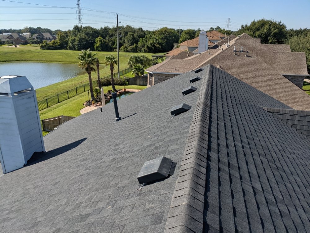 Slide of J&J Roofing Solutions