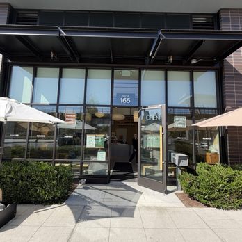 MOWOOD - Outside - Coffee & Tea Near Me - Redmond, Washington